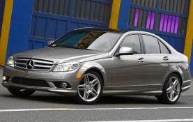 Insurance rates Mercedes-Benz C350 in San Diego