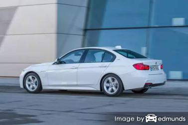 Insurance for BMW 325i