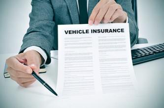 Insurance agency in San Diego