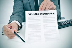 Insurance agents in San Diego